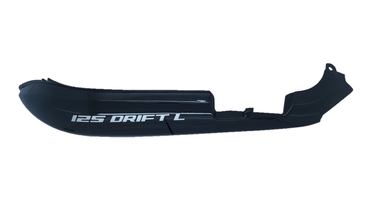 Mondial Drift 125 L Sele Altı Sol Grenaj