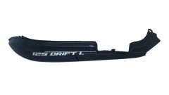 Mondial Drift 125 L Sele Altı Sol Grenaj