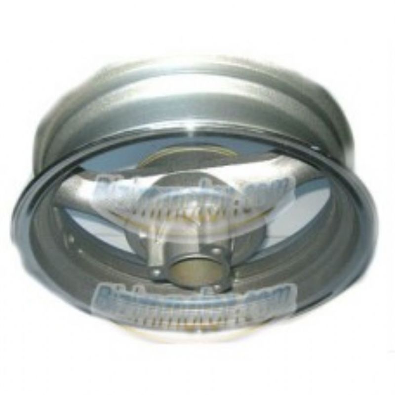 MONDİAL RS 151 ARKA JANT KOMPLE (GRİ)