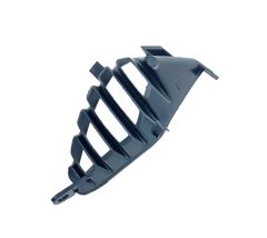 Mondial Drift 125 L Sol Havalandırma Izgarası