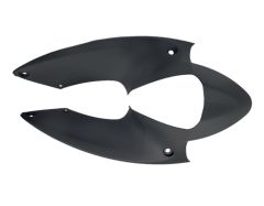 Mondial Drift 125 L Depo Ön Kapak