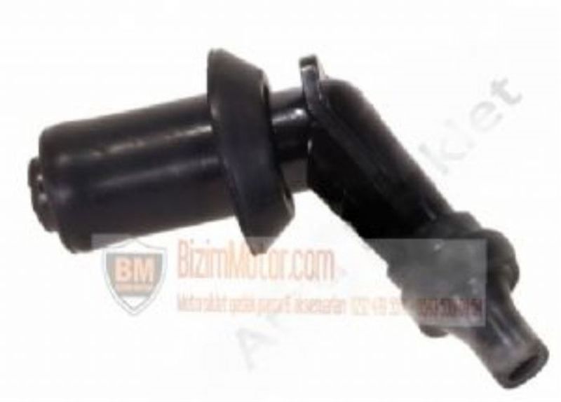 ASYA 150T-19A BUJİ PİPO BAŞLIĞI