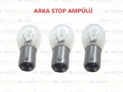 48V 10/5 Elektrikli Bisiklet Stop Ampülü