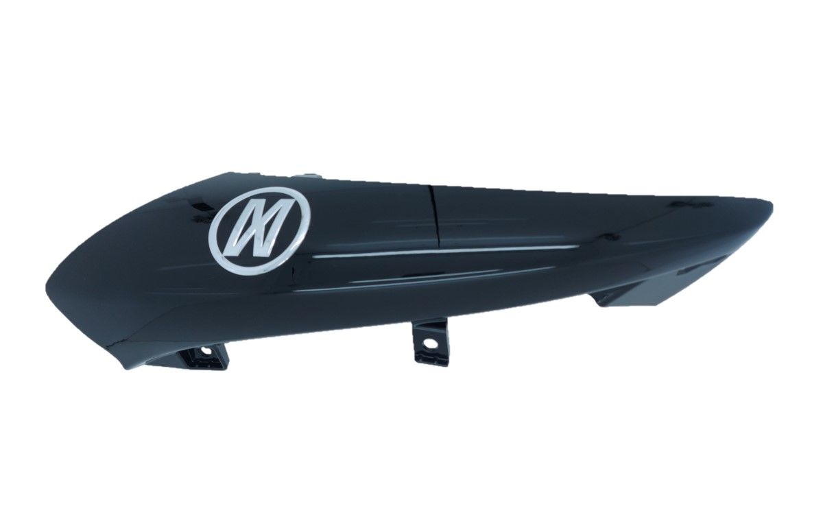 Mondial Drift 125 L Benzin Deposu Sağ Üst Grenaj