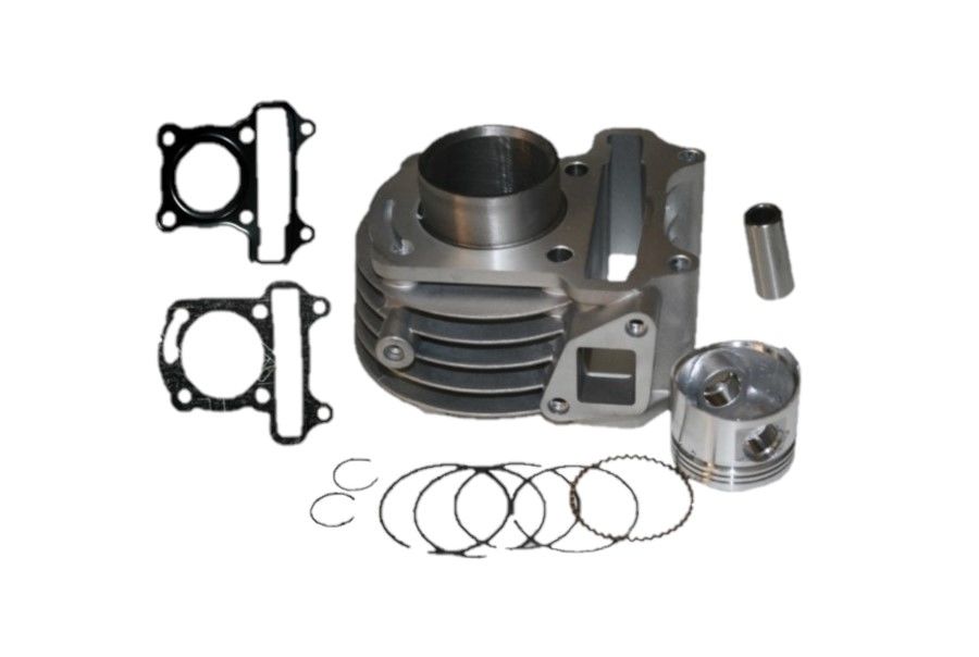 Revival 50 Piston Sekman Silindir Takımı