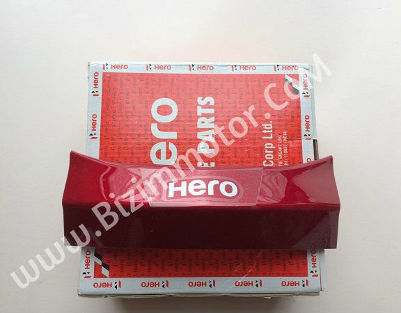 Hero Düet 110 Stop Altı Birleştirici Parça