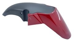 Mondial MCX 150 Ön Çamurluk Kırmızı Y.S