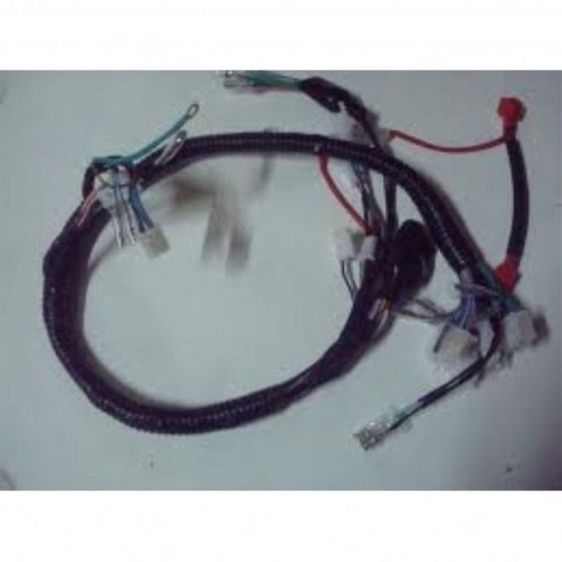 ASYA 150 T-19A ELEKTRİK KABLO TESİSATI