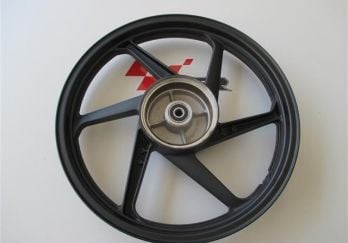 Cb 125 E Arka Jant