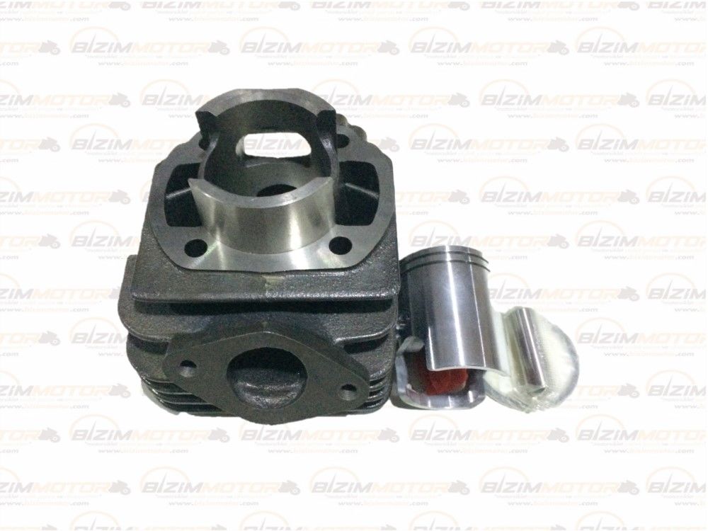YAMAHA JOG 50 SİLİNDİR KOMPLE KLAPELİ