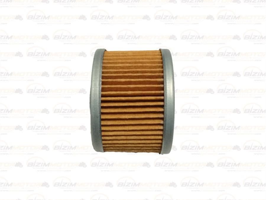 SUZUKİ GN 125 YAĞ FİLİTRESİ