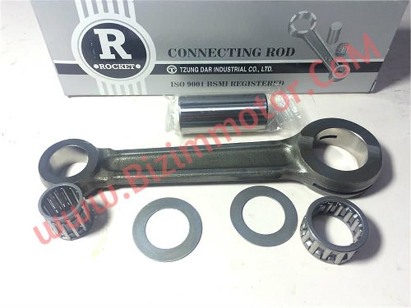 JAWA TS 350 BİYEL KOLU