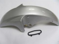 YAMAHA YBR 125 ÖN ÇAMURLUK GRİ 2006