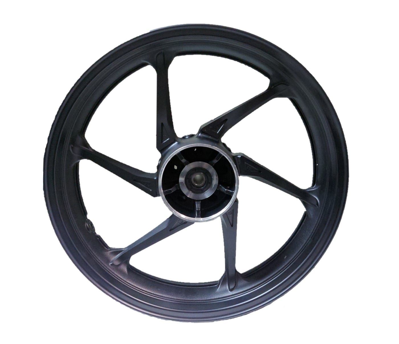 Mondial Drift 125 L Arka Jant