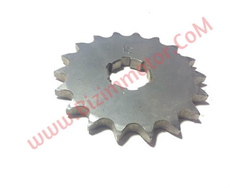 JAWA 350 TS ÖN DİŞLİ 18T