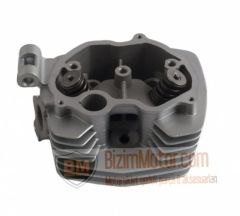 Mondial AGK - MG 125 Silindir Üst Kapak