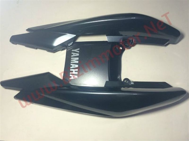 Ybr 125 Esd Sele Altı Sağ-Sol Grenajı Füme 2010-17