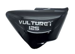 Mondial Vulture 125 İ Yan Kapak Sol