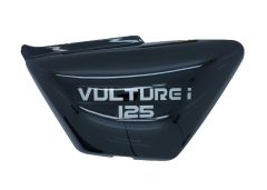 Mondial Vulture 125 İ Yan Kapak Sağ