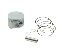 Bisan Roadstar 250 Piston Sekman Takımı STD 1 Adet