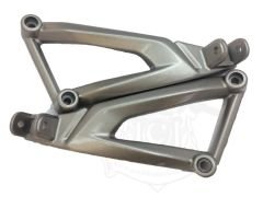 Bajaj Pulsar NS 200 Arka Basamak Braketi Sağ Sol
