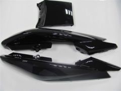Ybr 125 Sele AlTI Sağ Sol Grenajı Siyah 2010-17