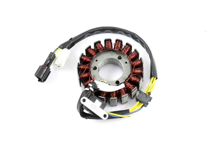 BUFFALO 250 STATÖR 18Lİ