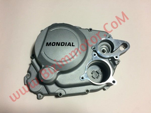 Mondial X-Treme 250 Krank Kutusu Sağ Kapak