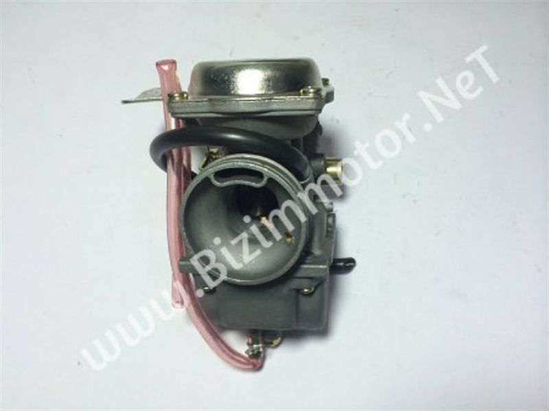 SUZUKİ GN 125 KARBÜRATÖR KOMPLE