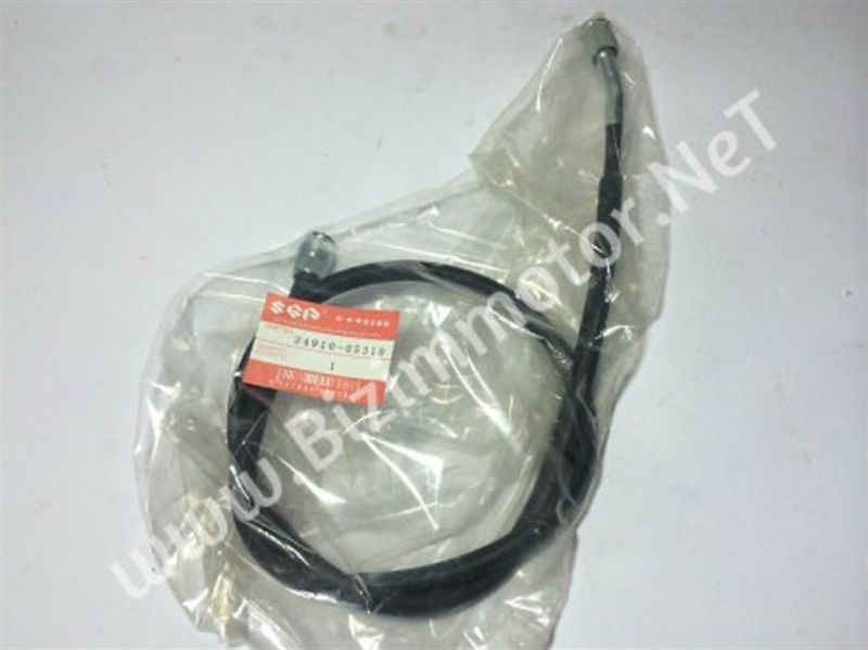 SUZUKİ GN 125 KİLOMETRE TELİ