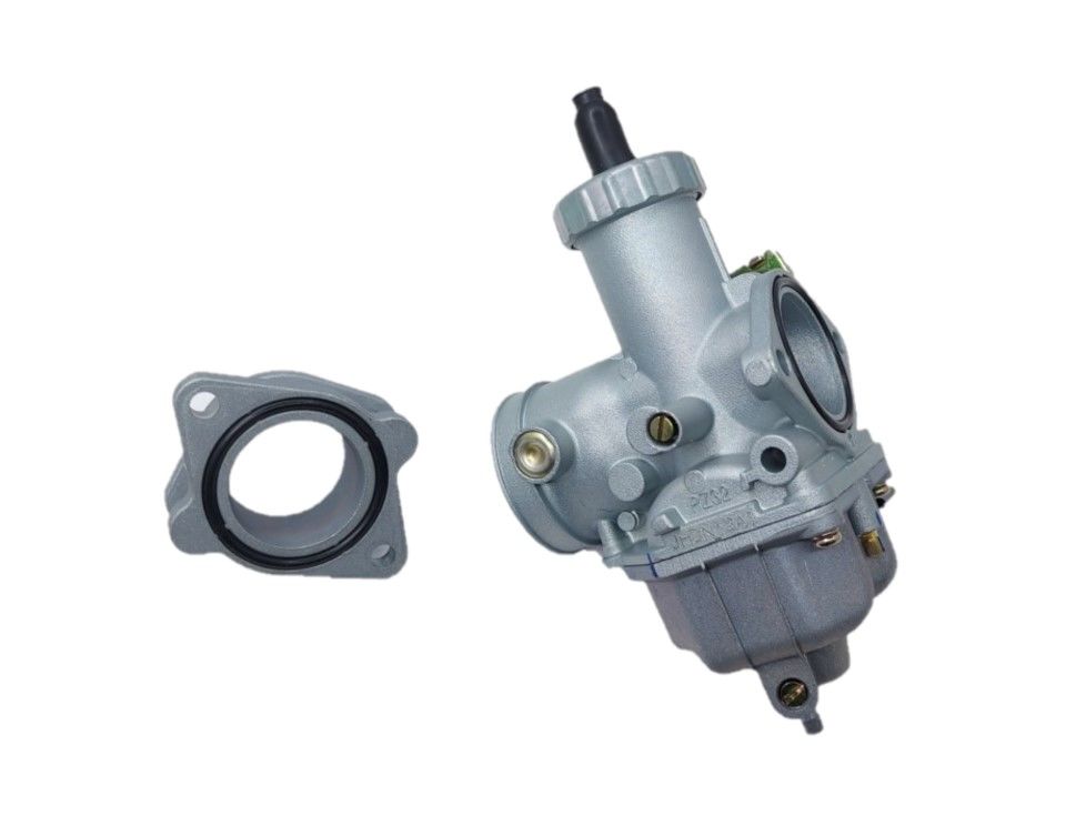 CG 300 Karbüratör ve Manifolt Komple