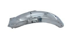 Mondial AGK - MG 125 Arka Çamurluk Nikel