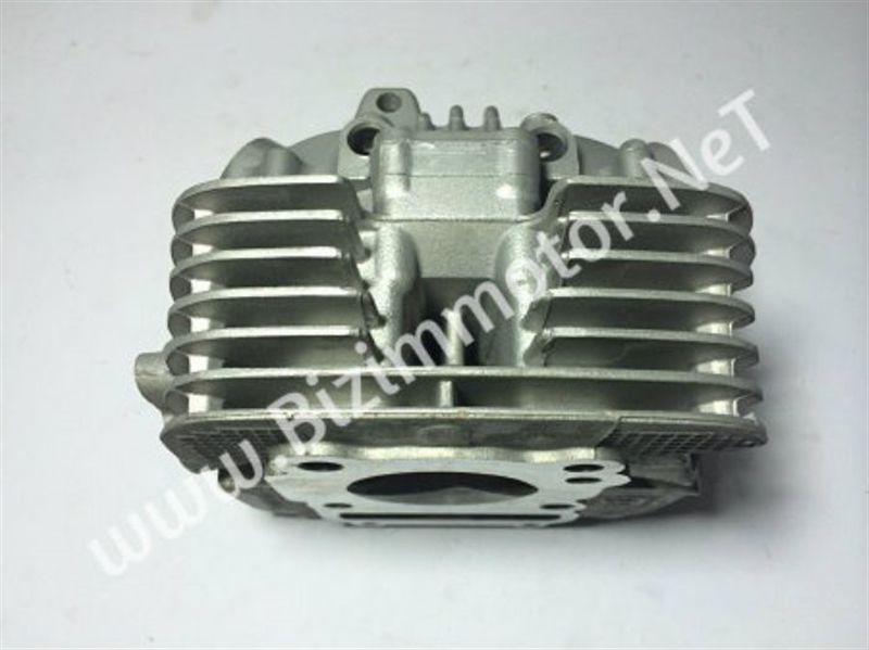 SUZUKİ GN 125 SİLİNDİR KAPAĞI BOŞ