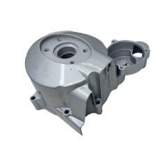 Mondial AGK - MG 125 Sol Kartel Dış Kapak