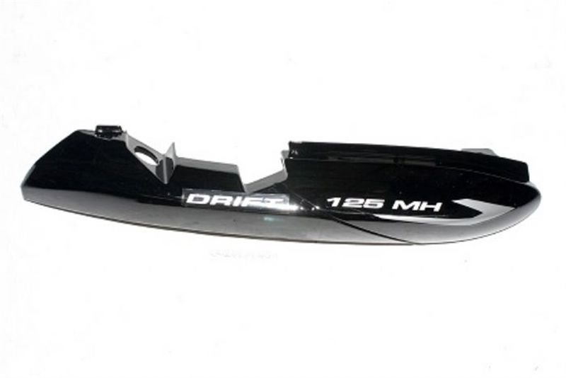 Mh 125 Drift Sele Altı Yan Grenaj Sağ Siyah