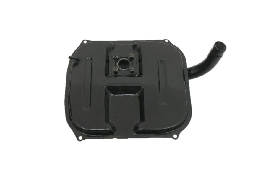 Mondial Ardour 100-125 Benzin Deposu