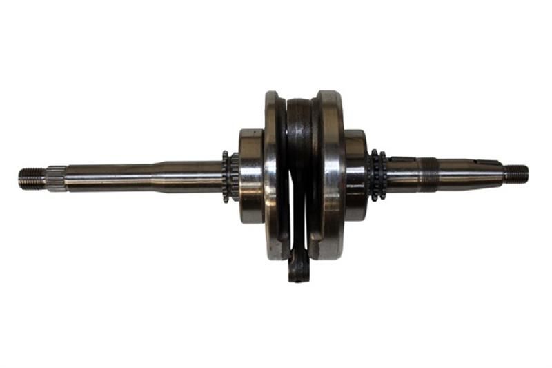 Mondial Gomax 150 Krank Komple