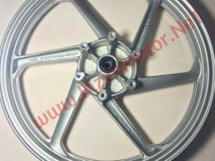 Honda Cbf 150 Ön Jant Gri