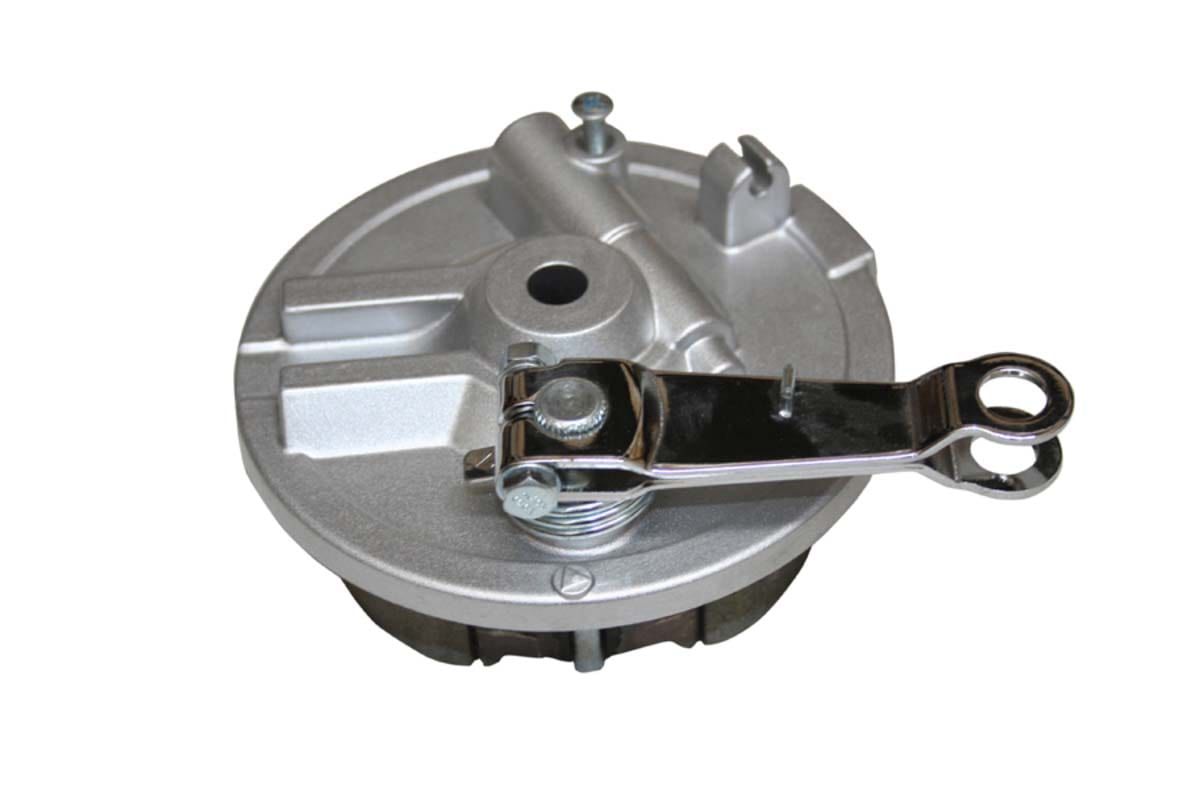Mondial AGK - MG 125 Ön Kampana Komple