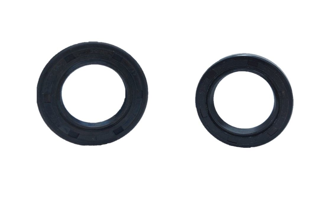 Mondial 150-200 X Treme Cross Arka Jant Toz Keçesi