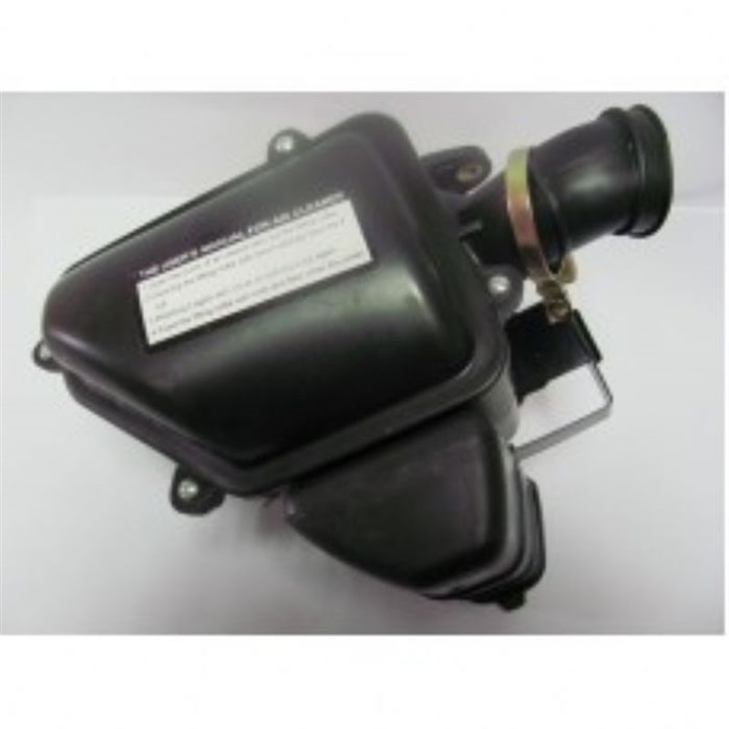 Mondial AGK - MG 125 Hava Filtresi Komple