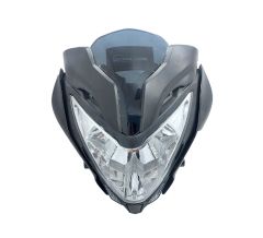 Bajaj Pulsar NS 200 Ön Far Komple Set