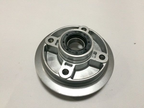 Honda Cbf 150 Arka Dişli Göbeği Flanşı
