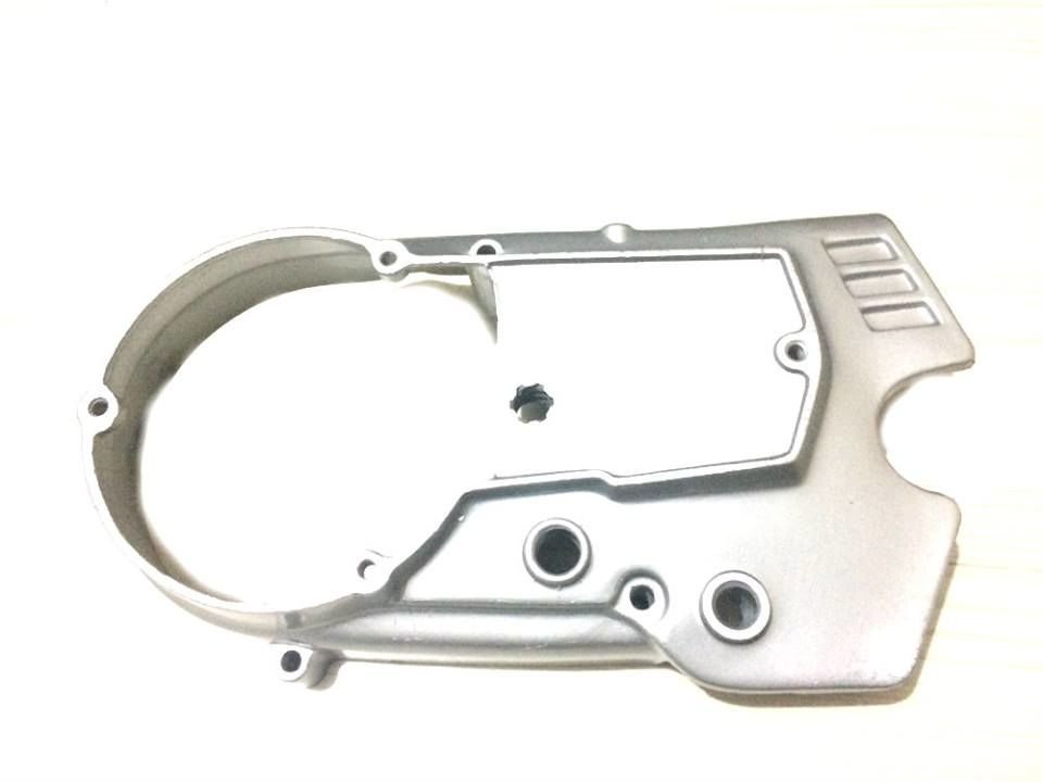 Yamaha Rx 115 Sol Debriyaj Kapağı Çıplak