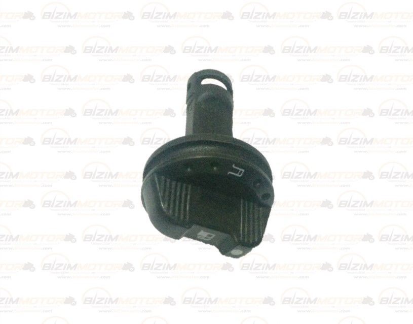 Bajaj Pulsar NS 200 Benzin Musluk Kolu