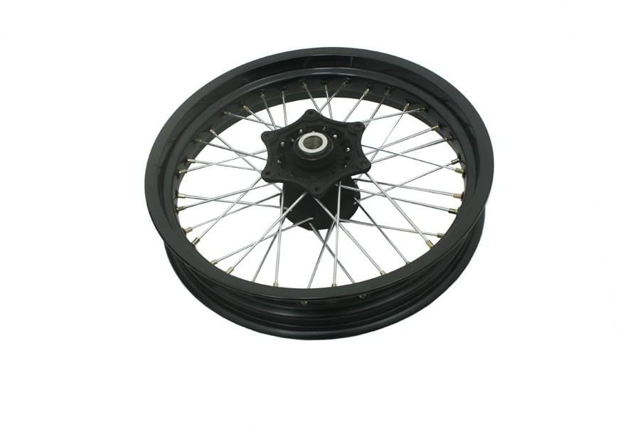 Mondial X-Treme 250 Enduro Arka Jant Komple