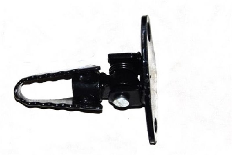 Mondial UT 150 Cross Ön Basamak Komple Sağ
