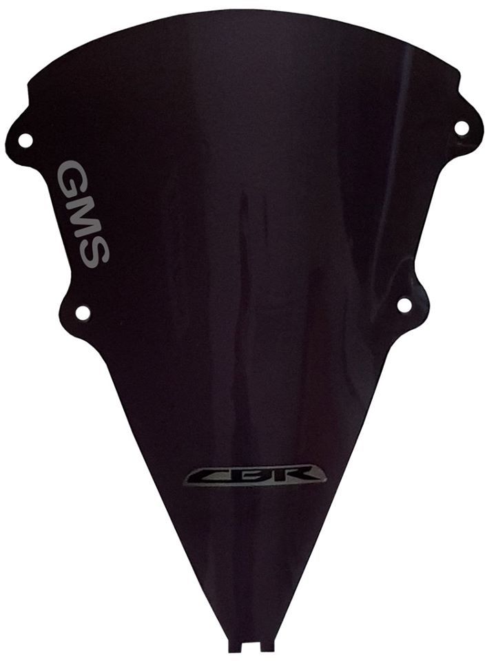 Siperlik Tur Camı Cbr 250 Honda