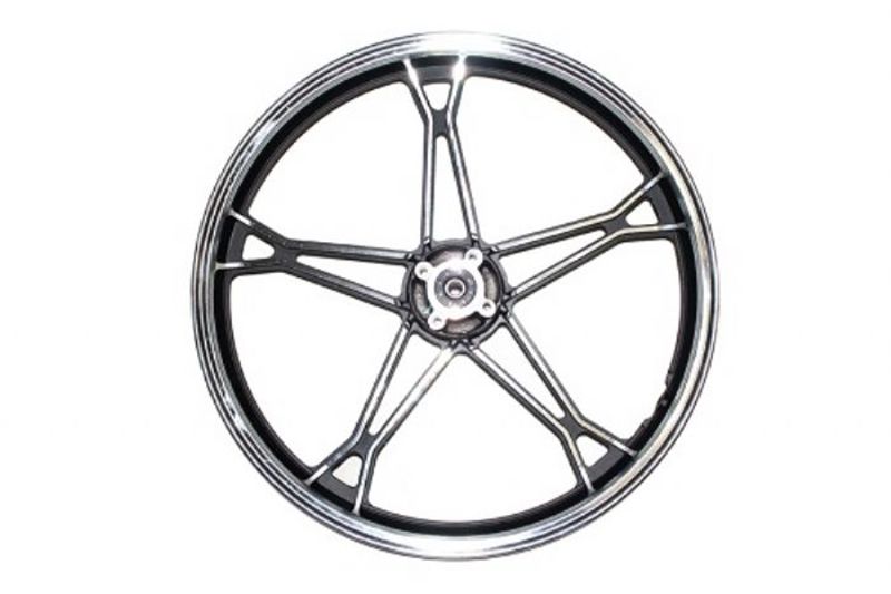 Mondial KN 150 Ön Jant Komple Orjinal