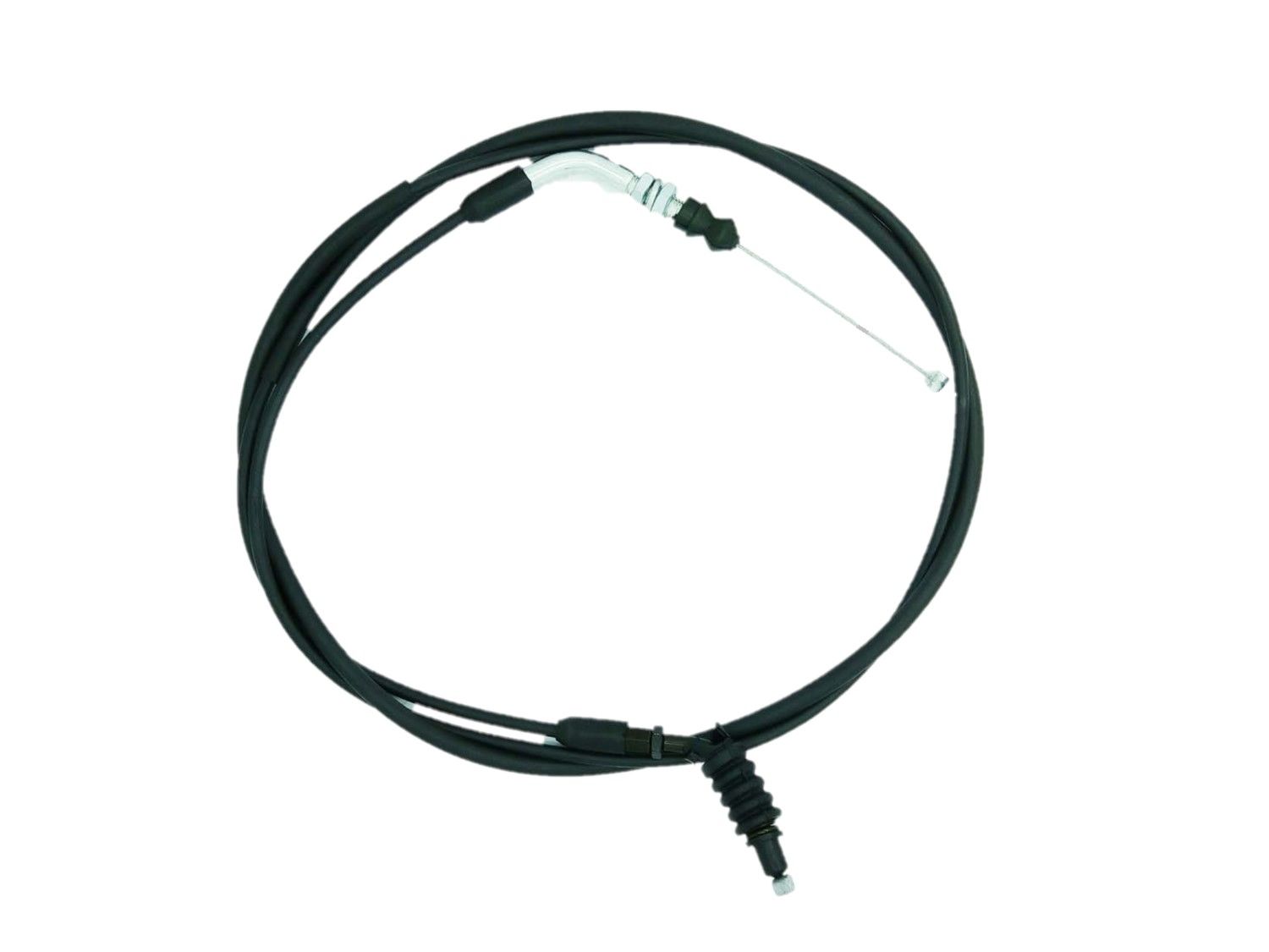 Mondial Znx 150 Gaz Teli